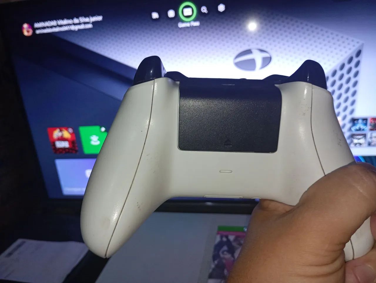 Xbox one S 1tb - Foto 4