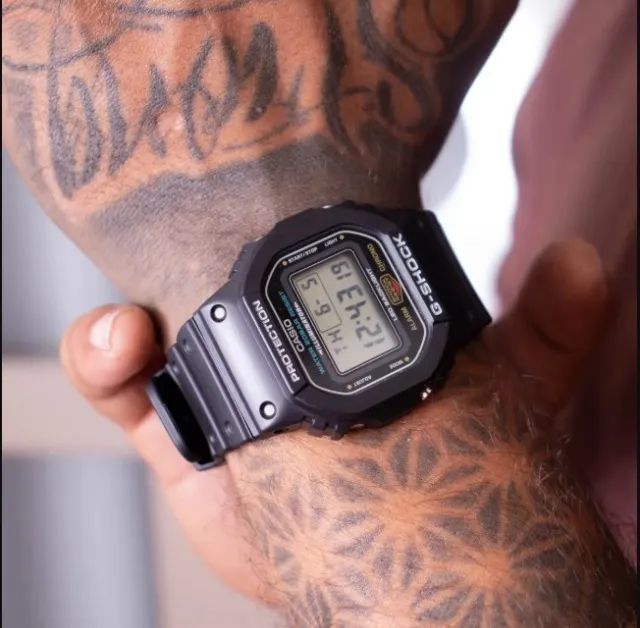 Relógio G Shock Casio Original - Foto 3