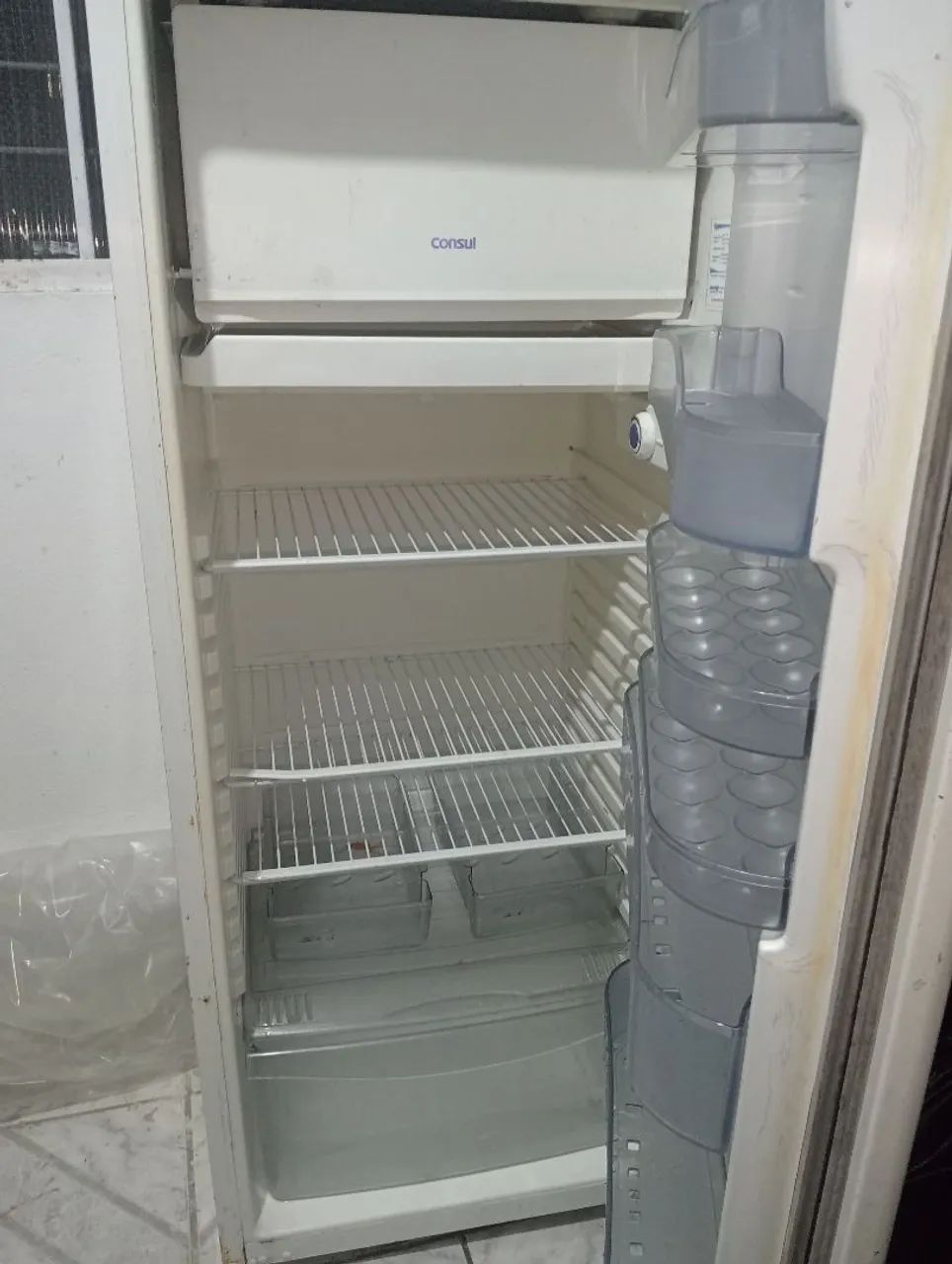 Geladeira  - Foto 2