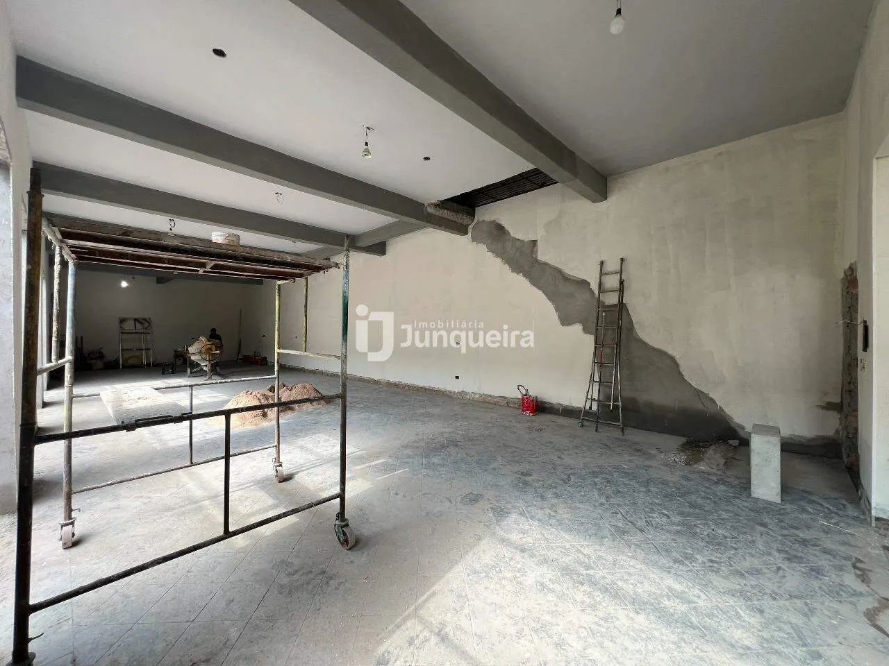Prédio Comercial para aluguel, 4 vagas, Paulicéia - Piracicaba/SP - Foto 5