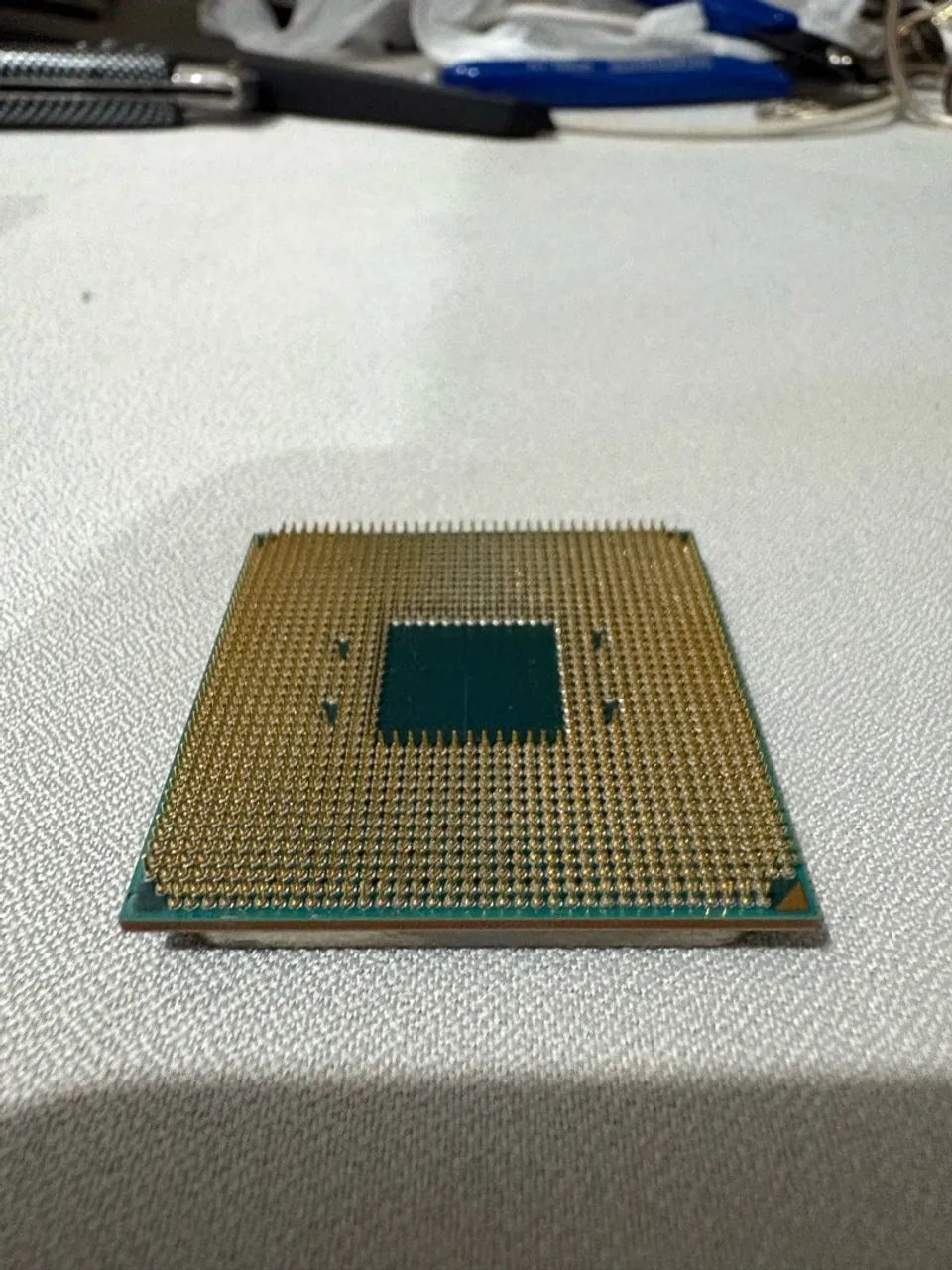 Processador Ryzen 5 4600g - Foto 2