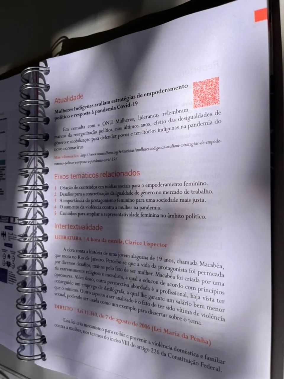 Apostila Didática  - Foto 3
