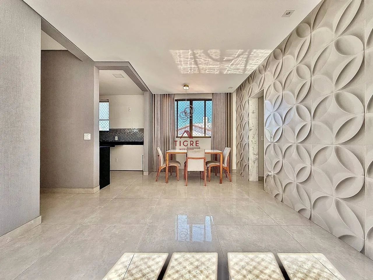 Cobertura para Locação 220m², 4 Quartos itapoã - Foto 3
