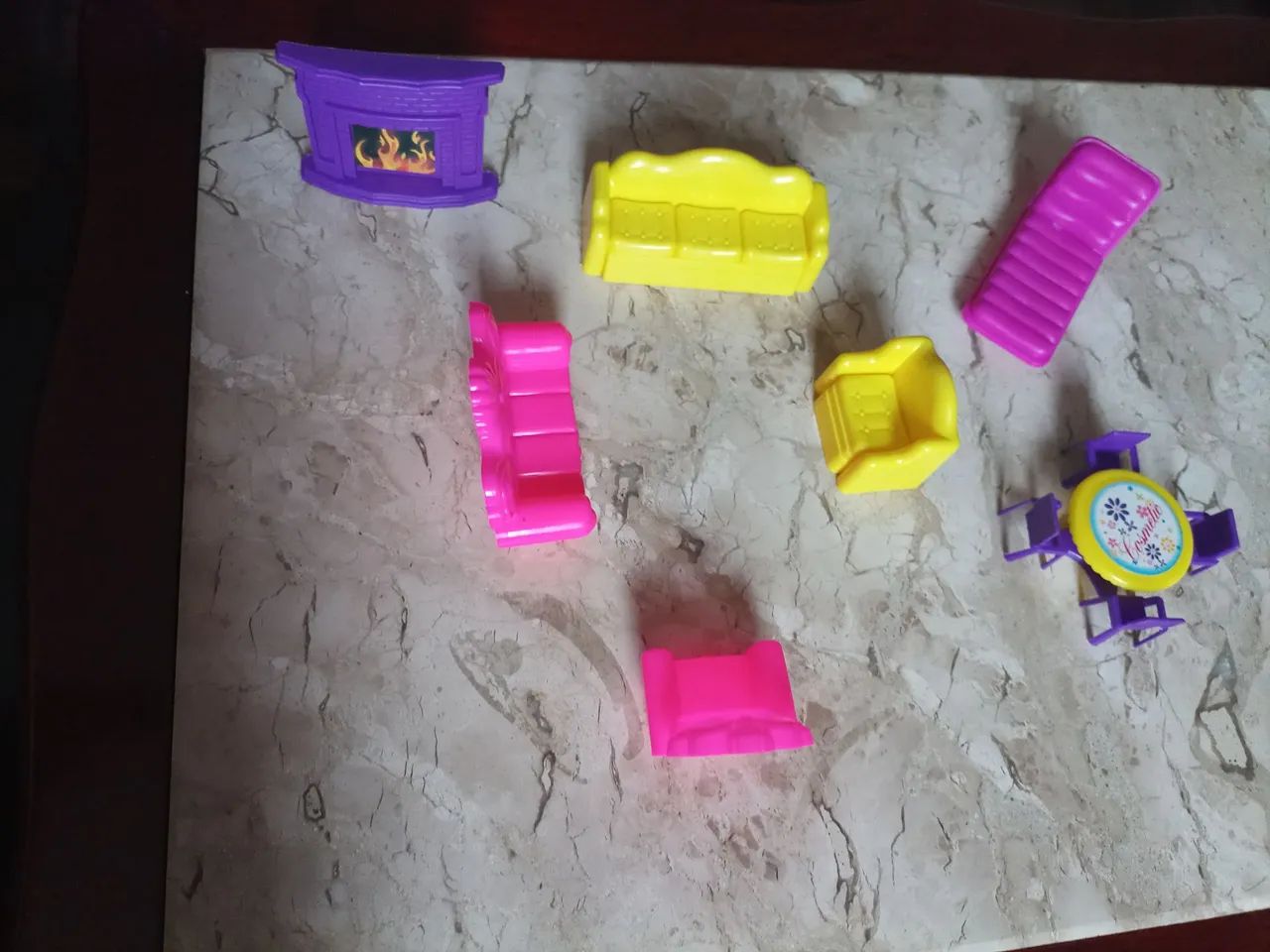 Conjunto sala - Foto 2