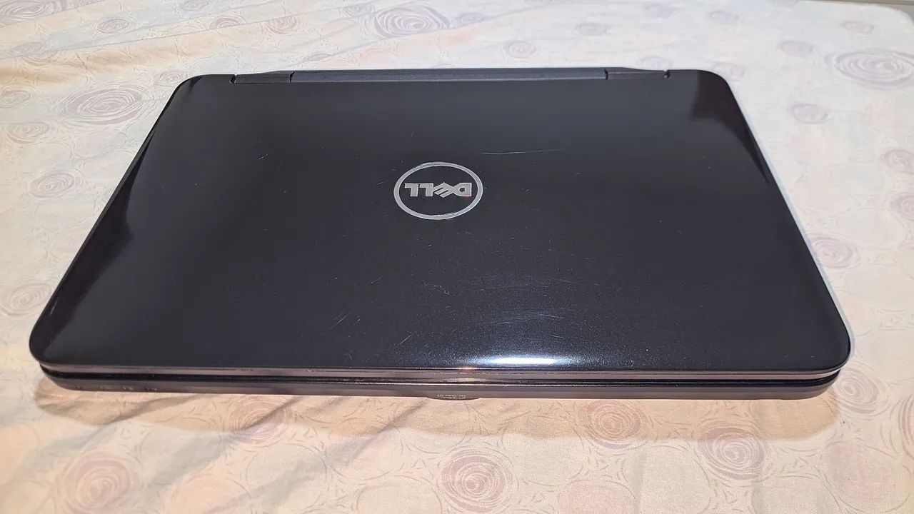 Notebook Dell 