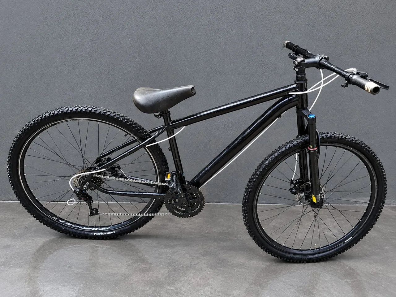 Bicicleta aro 29 - Foto 4