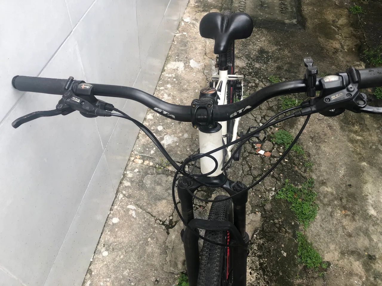 bicicleta aro 29 KSW XLT  - Foto 2