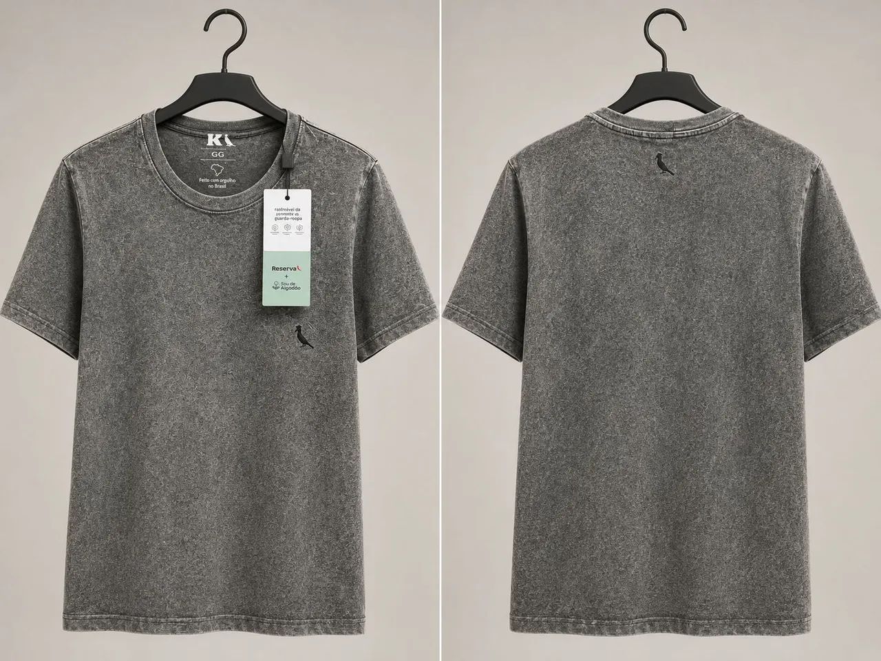 Camiseta Reserva