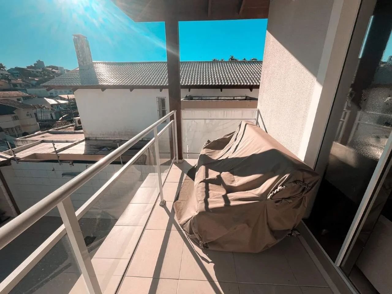Casa à venda, 4 quartos, 3 suítes, 2 vagas, Itaguacu - Florianópolis/SC - Foto 5