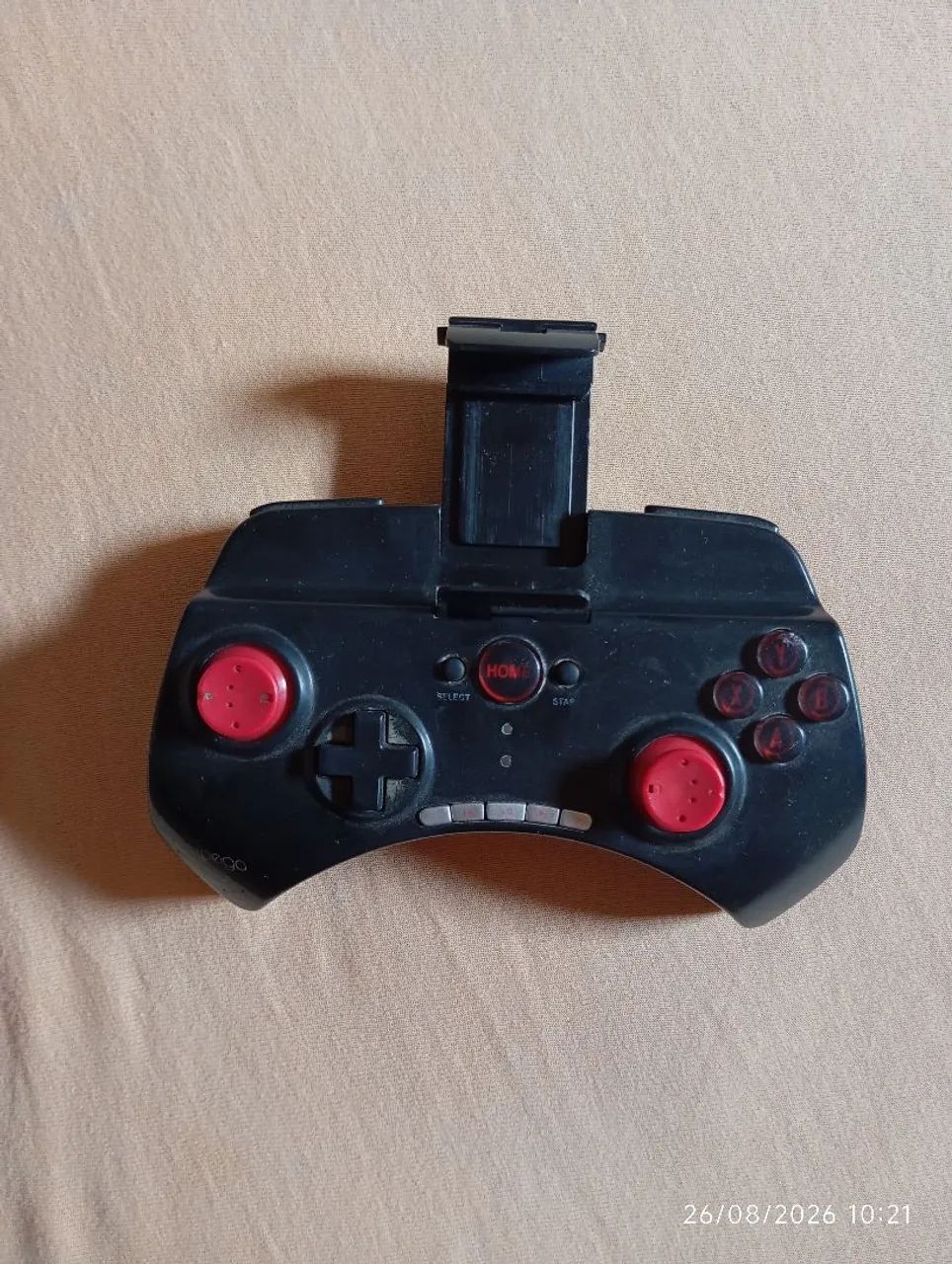 Gamepad ípega para venda  - Foto 5