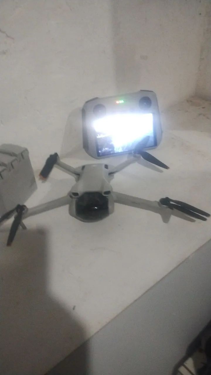 Drone dji mini 3 combo  - Foto 3