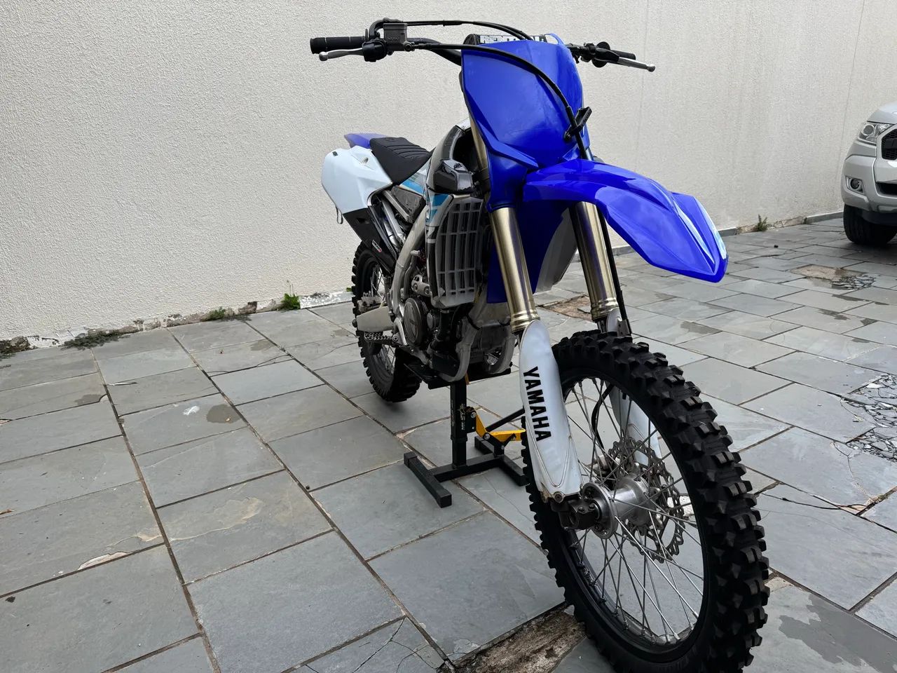YZF 250 - Foto 2