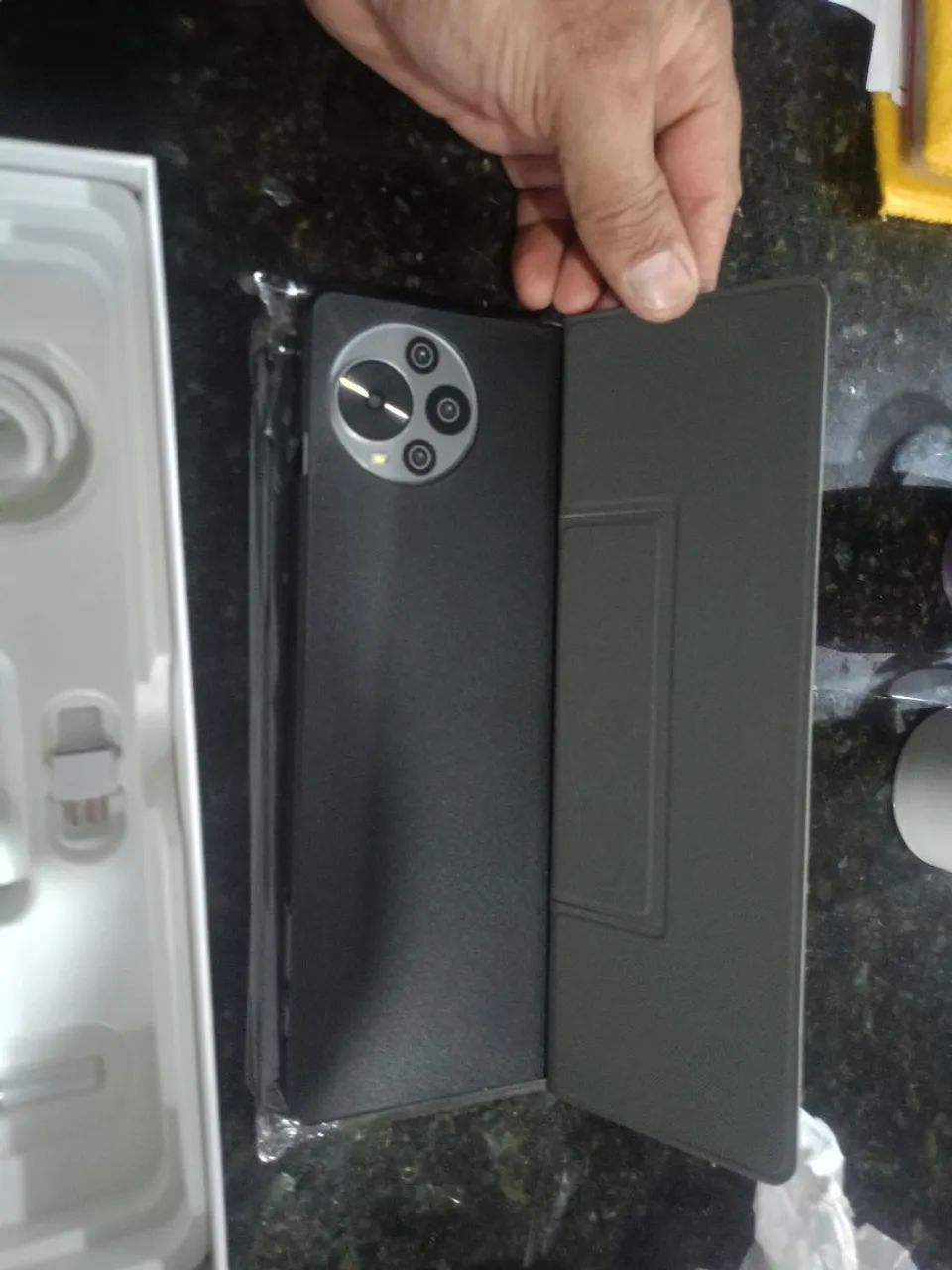 Novo tablet  - Foto 4
