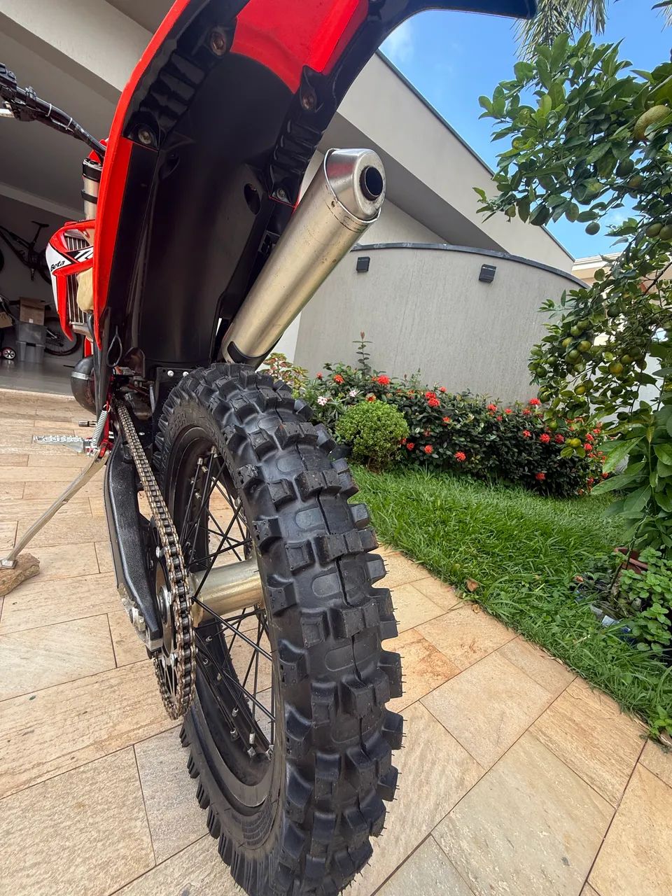 Beta 200rr  - Foto 4