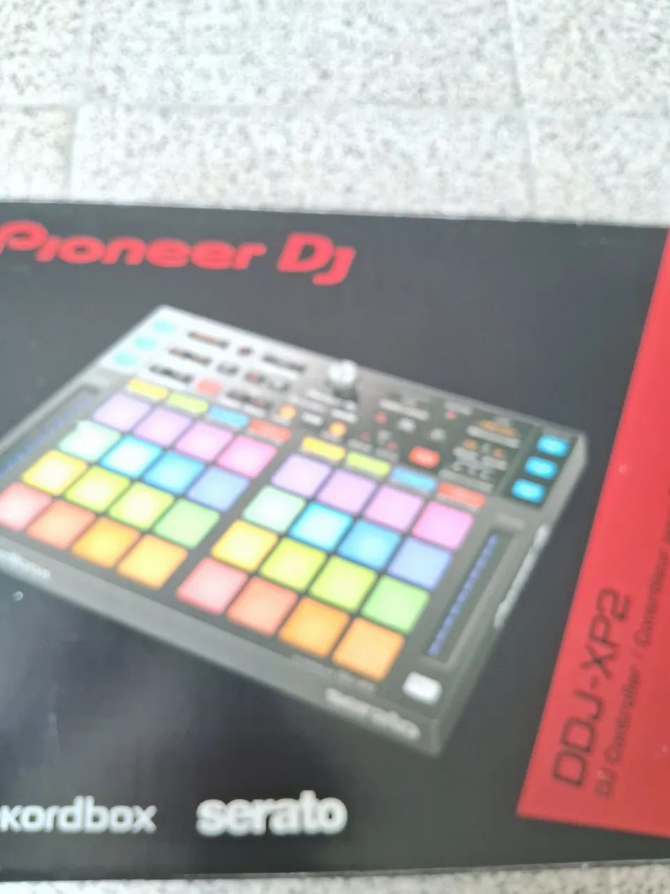CONTROLADORA XP2 PIONEER  - Foto 3