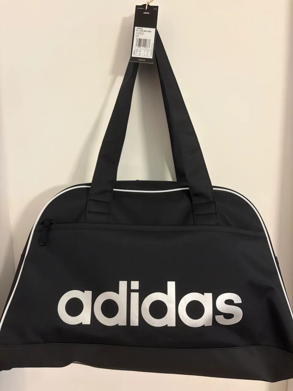 BOLSA SEM USO ORIGINAL ADIDAS  - Foto 3
