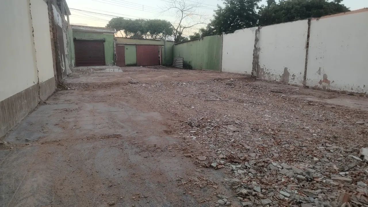 LOTE EXCELENTE A VENDA - Foto 3