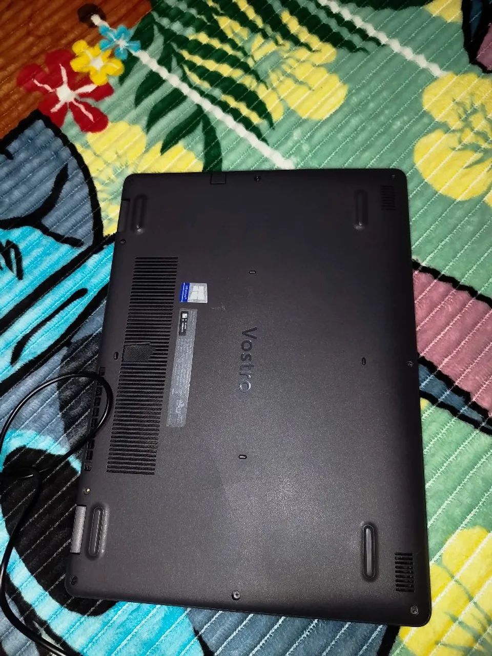 Notebook DELL semi-novo. - Foto 2