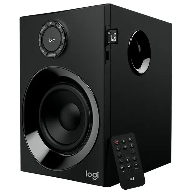 logitech z607 - Foto 4