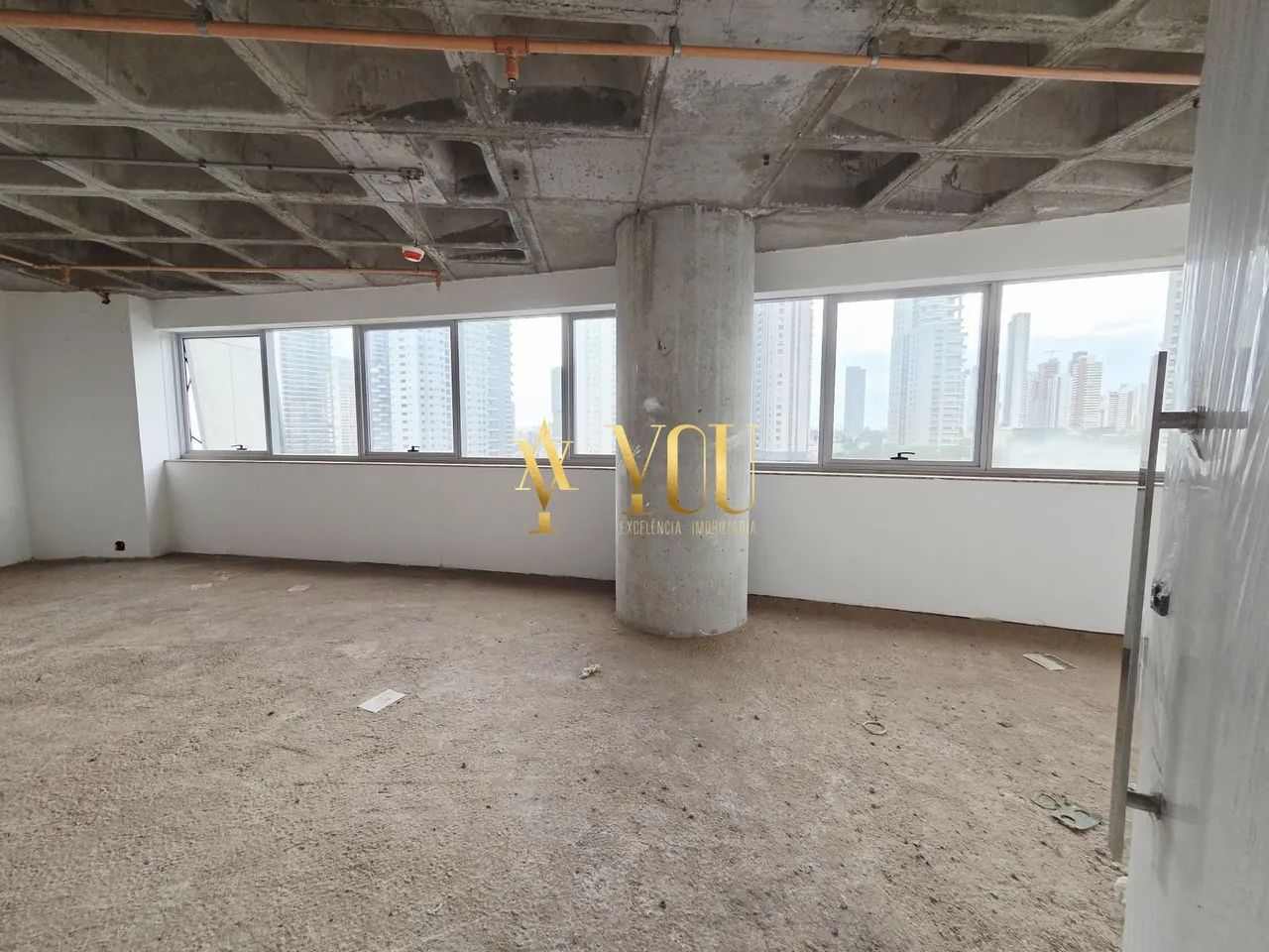 Sala Comercial à Venda no Orion Complex  Exclusividade e Prestígio em Goiânia - Foto 10