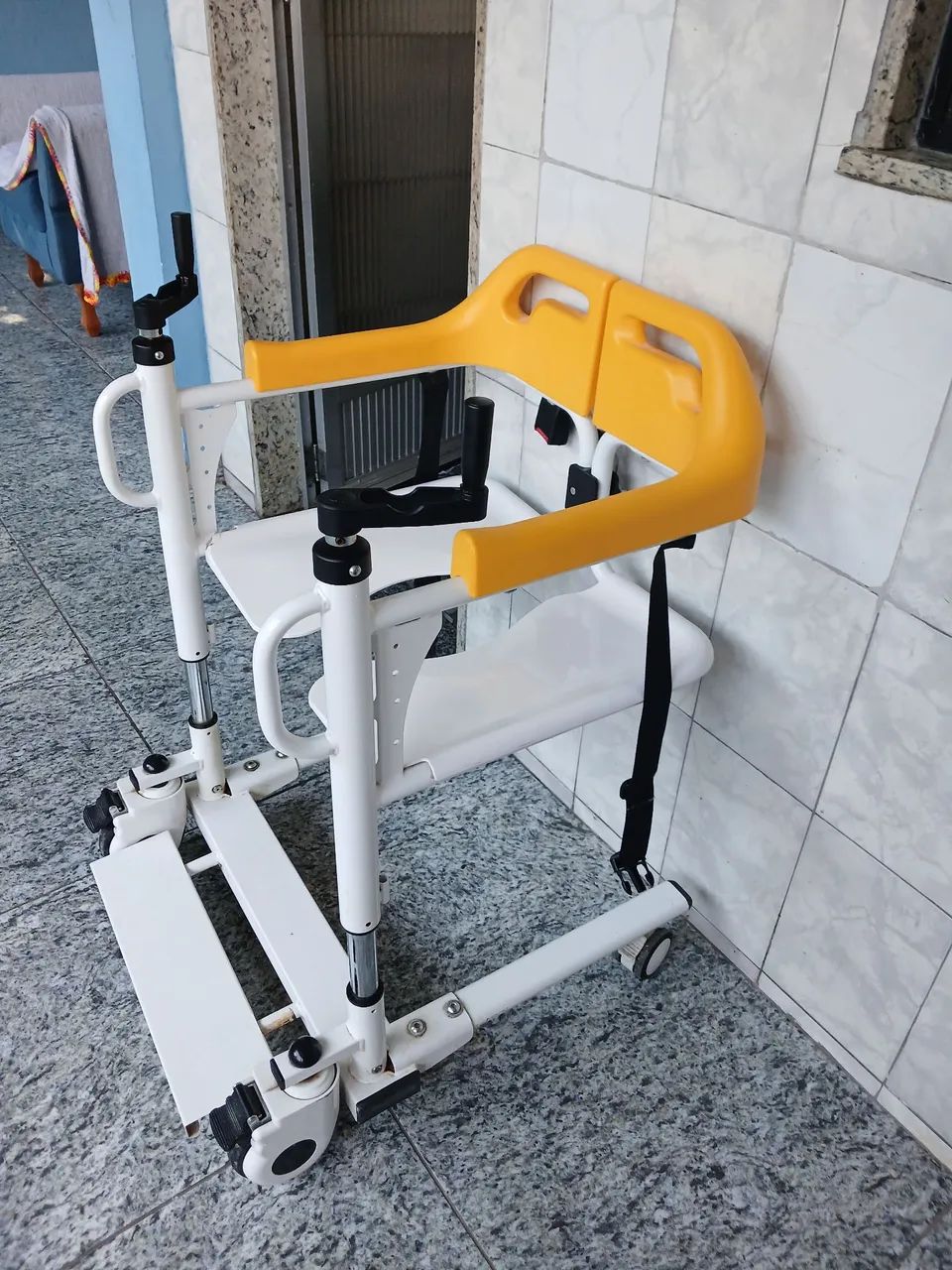 Cadeira de transferência  - Foto 4