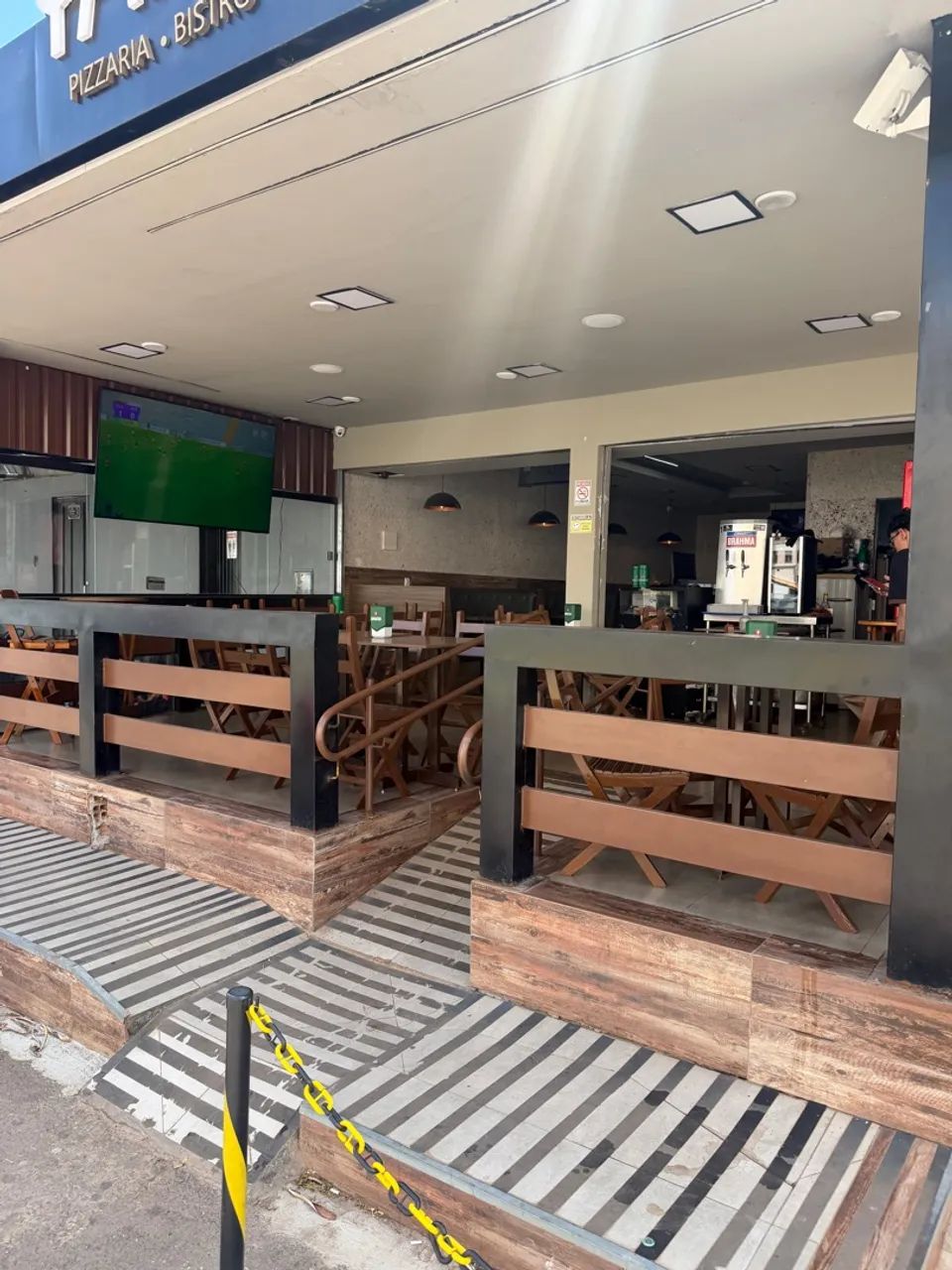 PONTO COMERCIAL PIZZARIA, BAR E RESTAURANTE - Foto 4