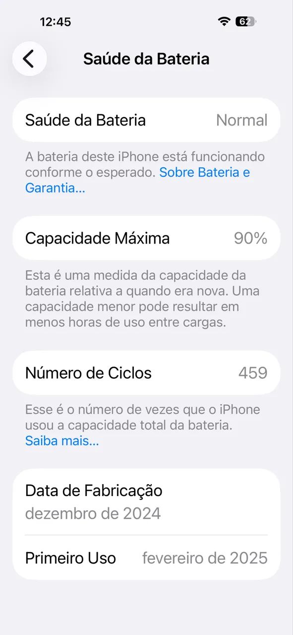 iPhone 16 pro Max gold - Foto 3