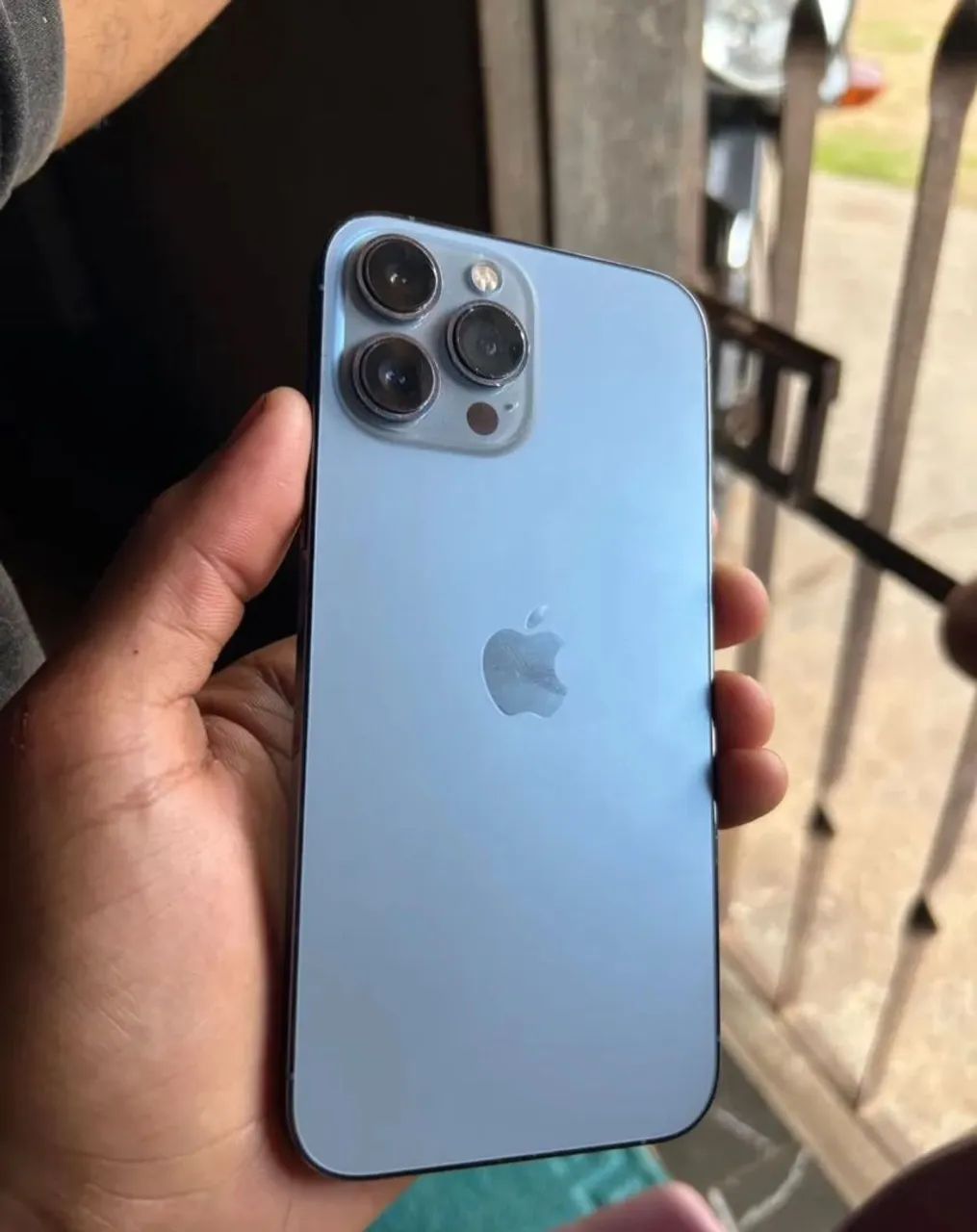 Vendo iPhone 13 pro Max  