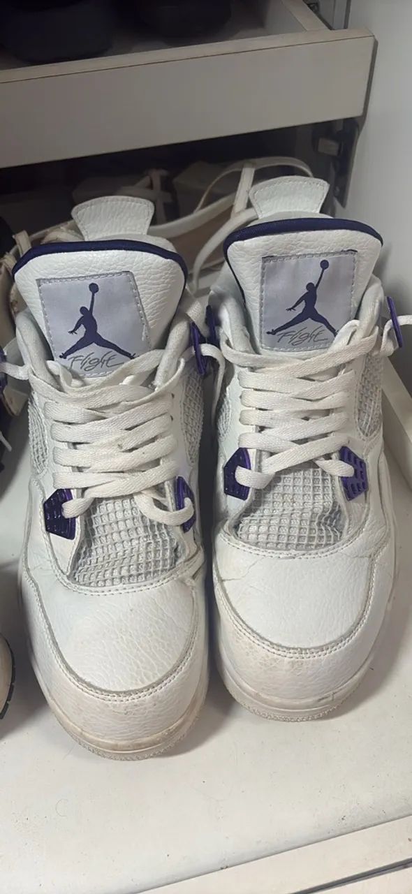 Jordan 4