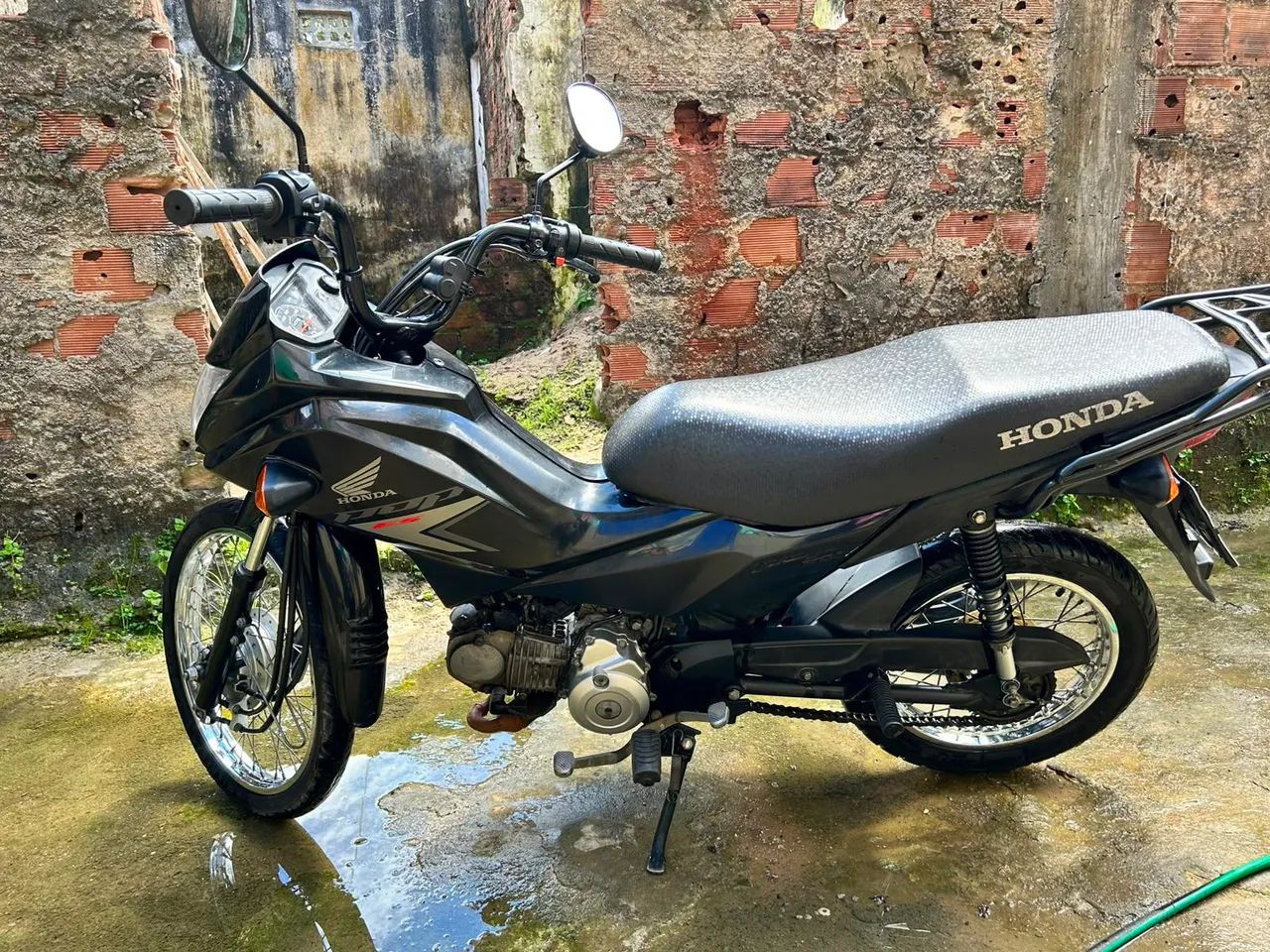 POP 110i 25/26  - Foto 2