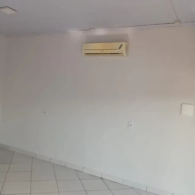 Alugo Sala Comercial - Foto 2