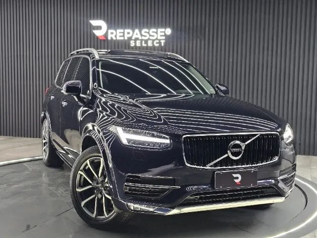 Volvo Xc 2019