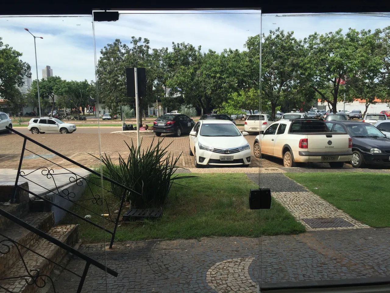     Sala Comercial em Localização Privilegiada - 104 Sul, Avenida LO-1 - Foto 4