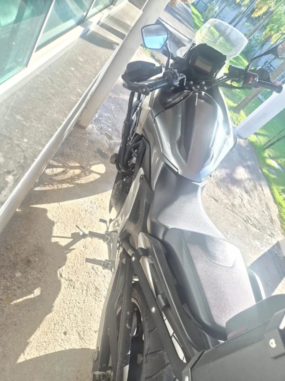 Honda NC 750 X - Foto 5