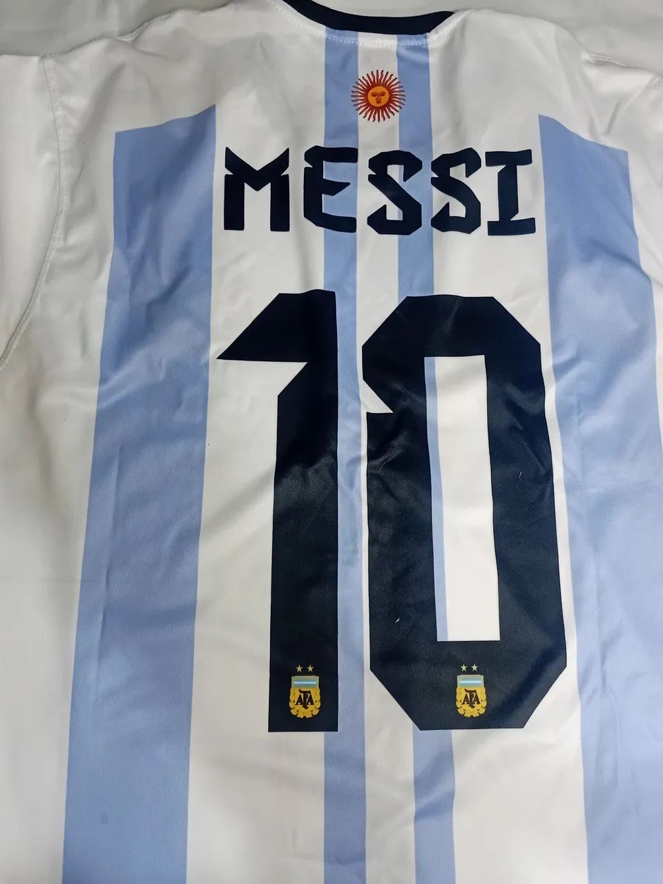 Camisas argentinas - Foto 5