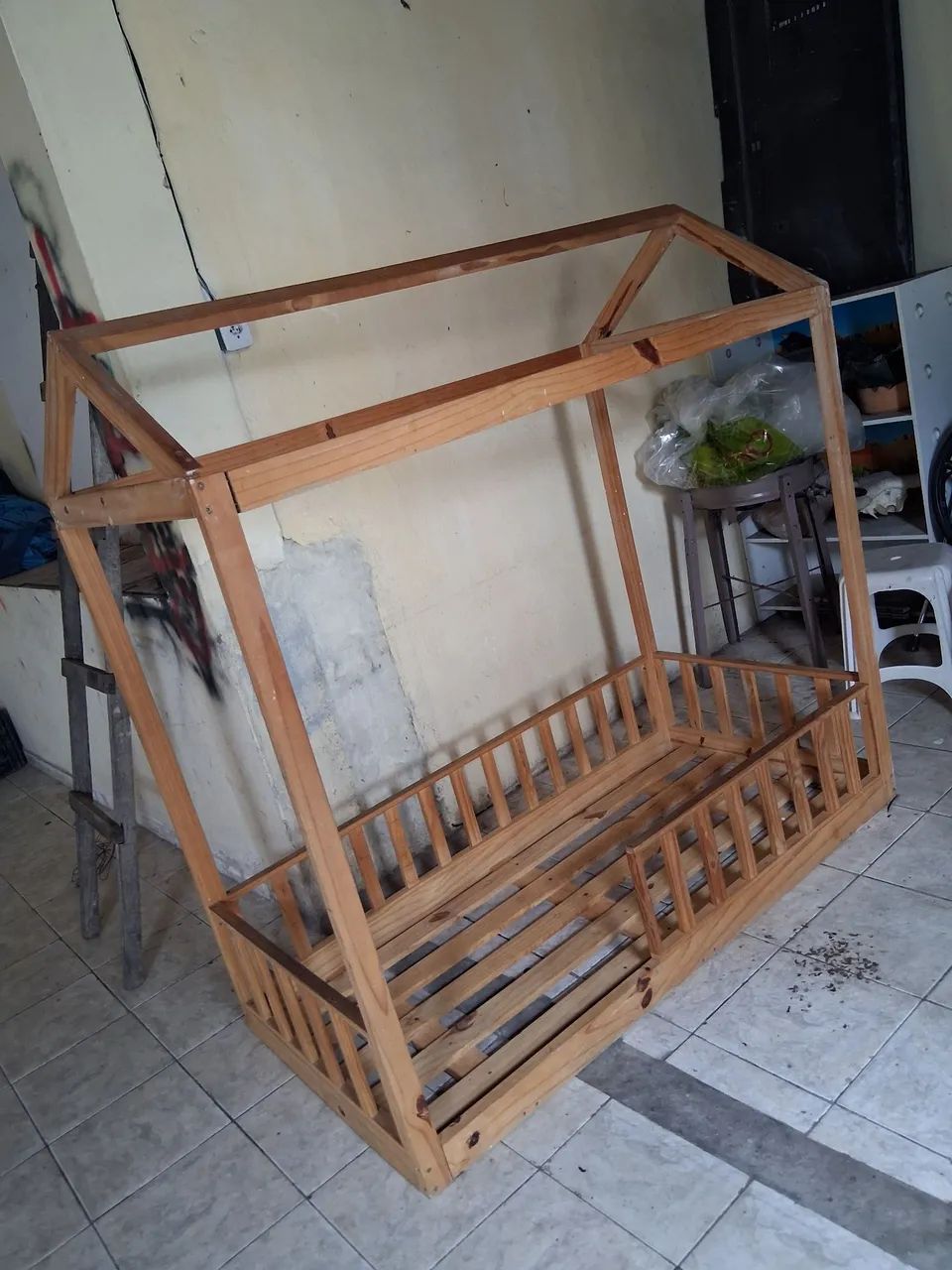 Cama - Foto 2