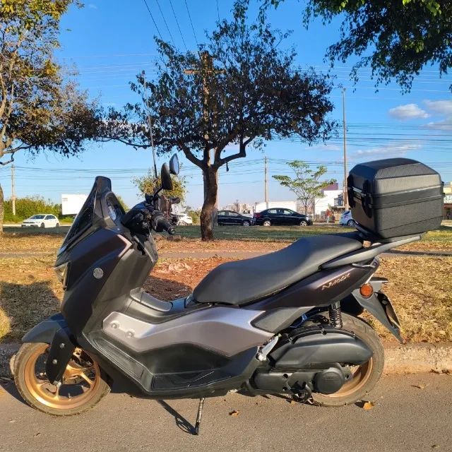 Yamaha NMAX ABS 2025 - Foto 2