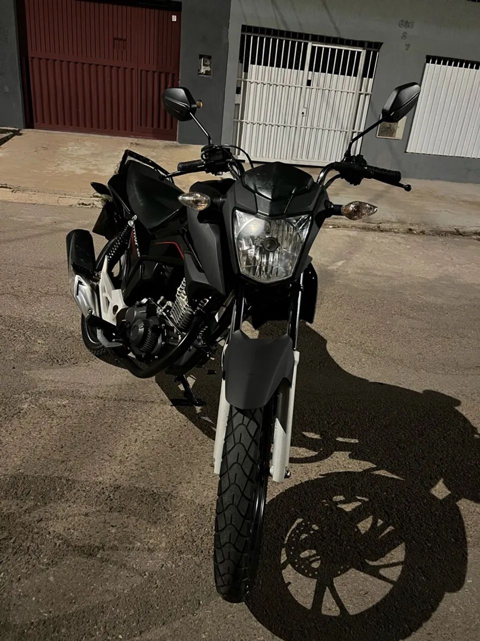 CG TITAN 2024 - Foto 2