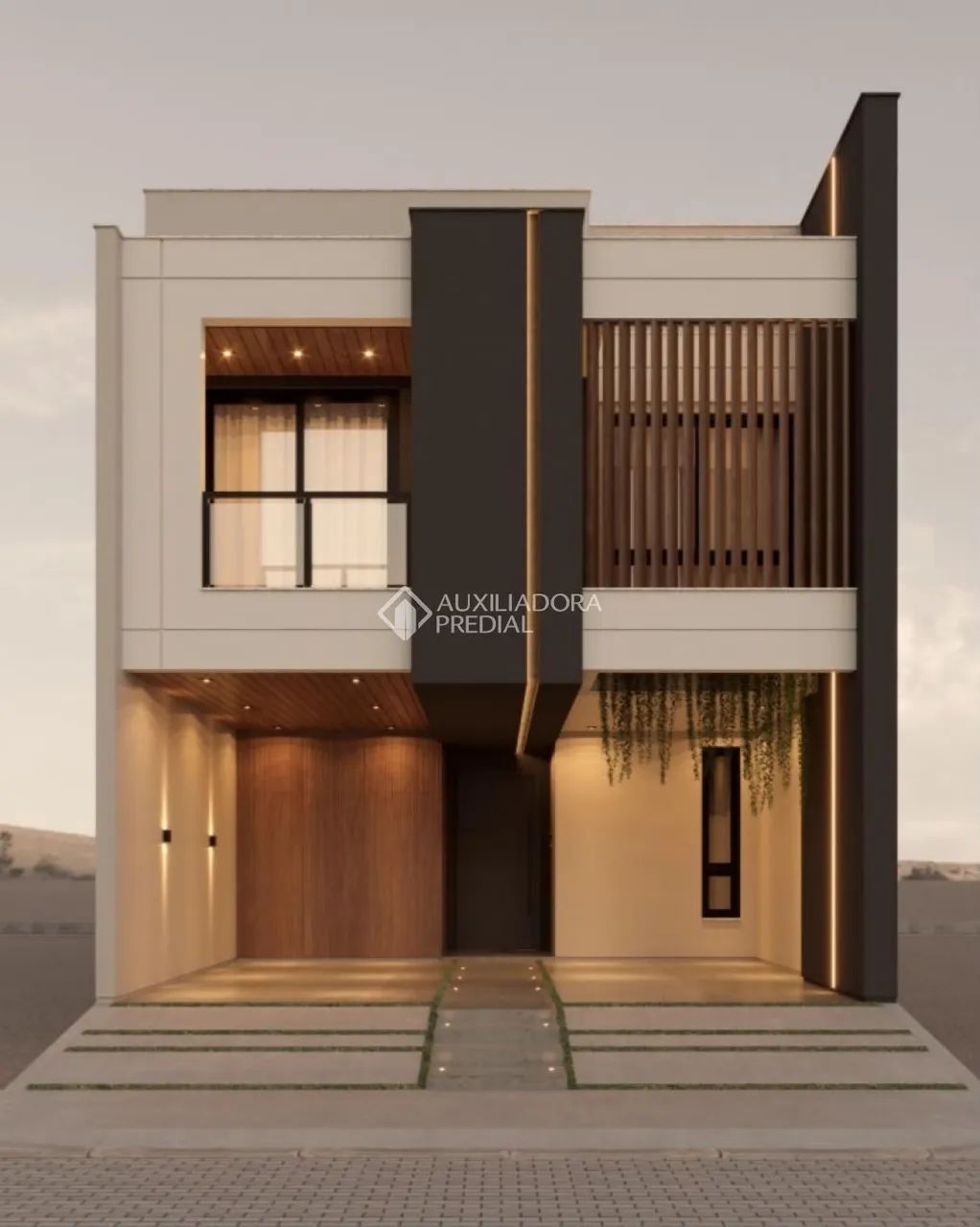 Vendo Casa | Condomínio Blue - Biguaçu | SC - Foto 4