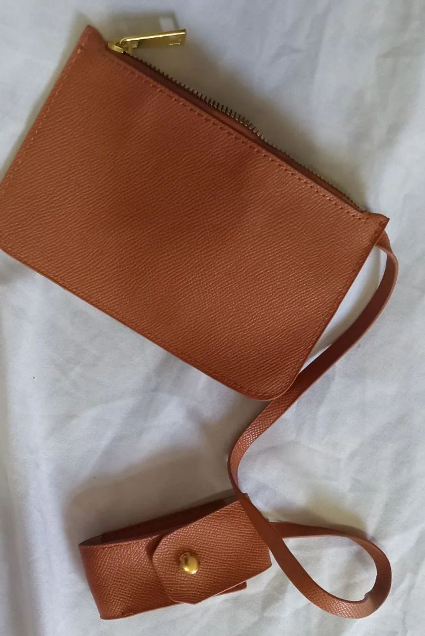 Bolsa feminina  - Foto 2