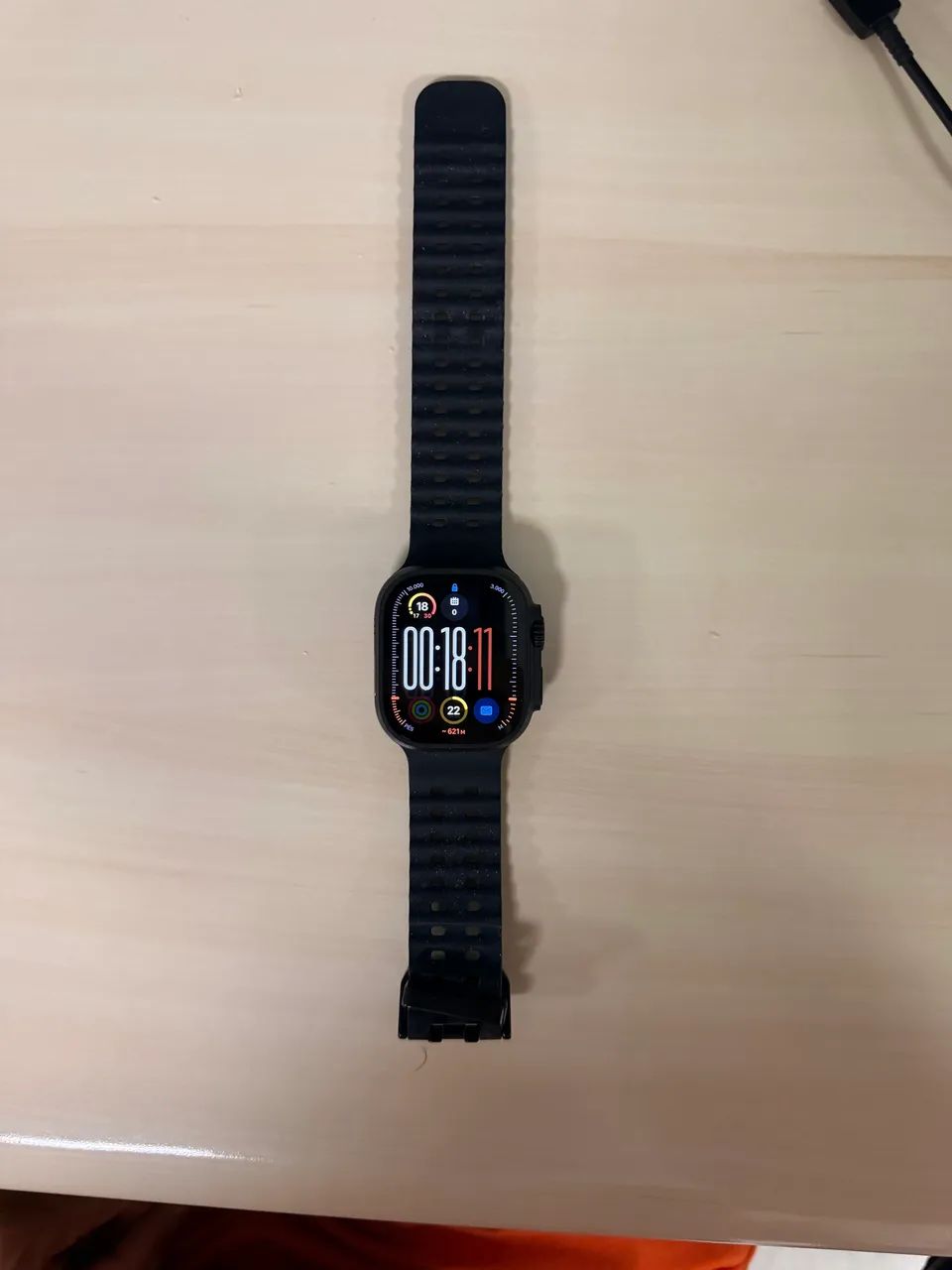 Apple Watch ultra 2  - Foto 3