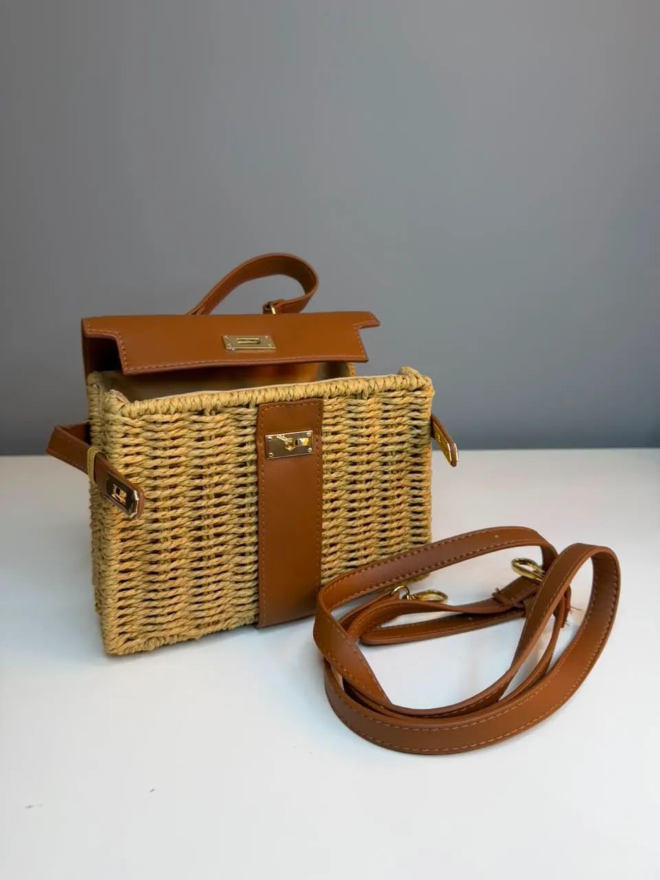 Bolsa - Foto 2