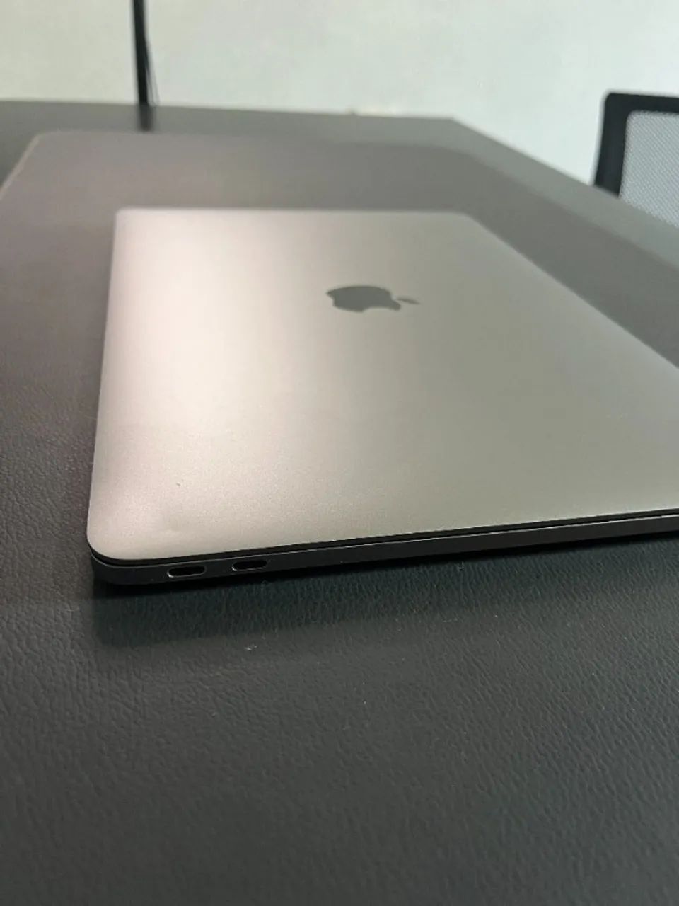 Macbook Pro 2017 - I5; 8gb; SSD128gb - Notebooks - Jardim Morada