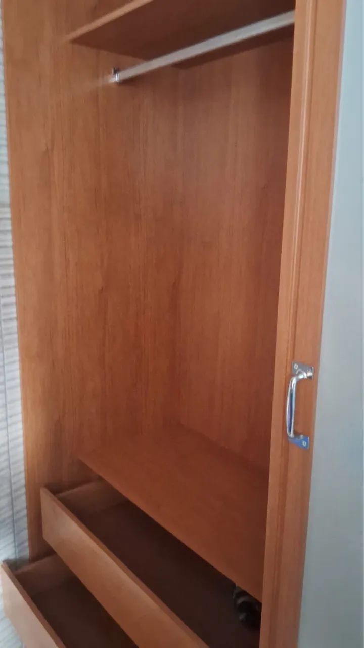 Guarda-roupa casal  - Foto 4