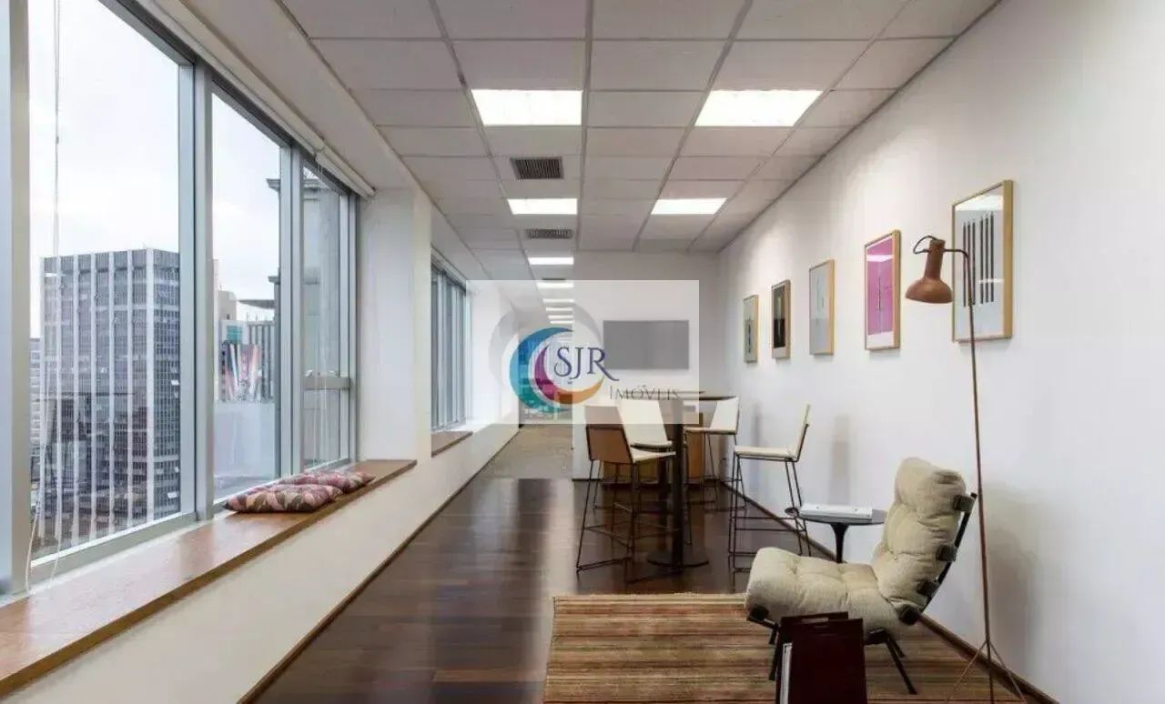 Conjunto para alugar, 567 m² - Itaim Bibi - São Paulo/SP - Foto 5