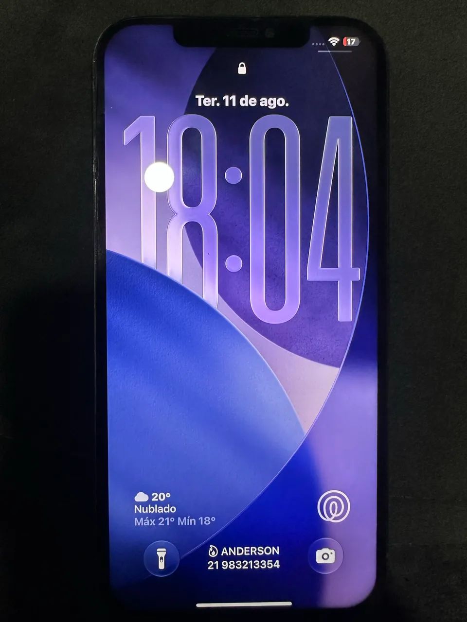 iPhone 12 Pro Max 256 