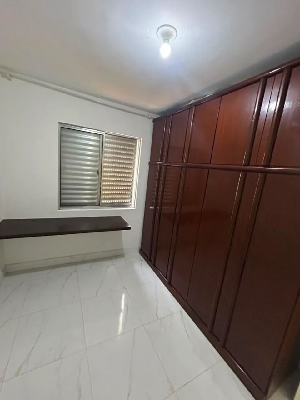 APARTAMENTO MOBILIADO! FL 31 - Foto 5