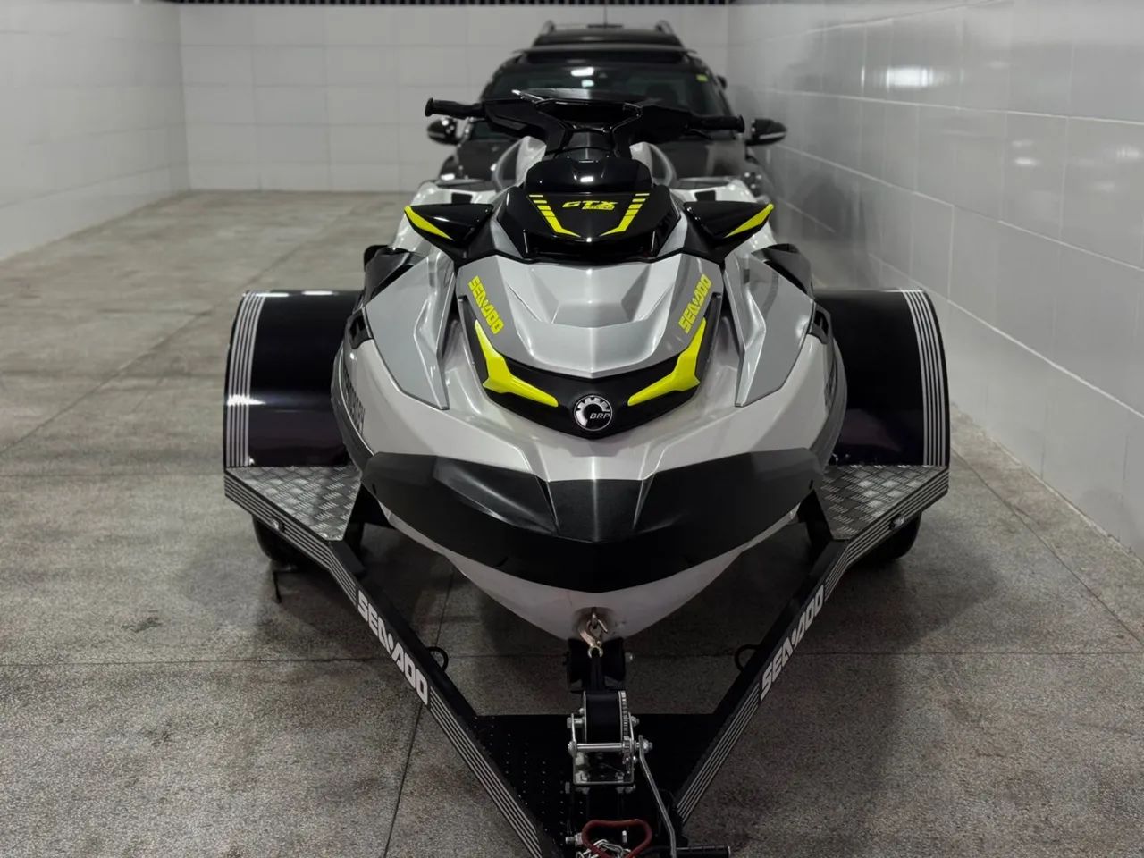 Jet ski 300 limited 2024 - Foto 8