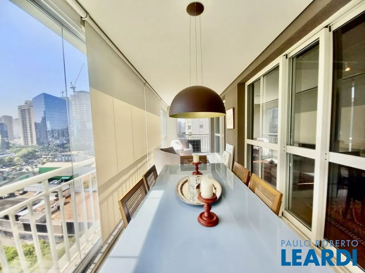 APARTAMENTO - VILA OLÍMPIA - SP - Foto 5