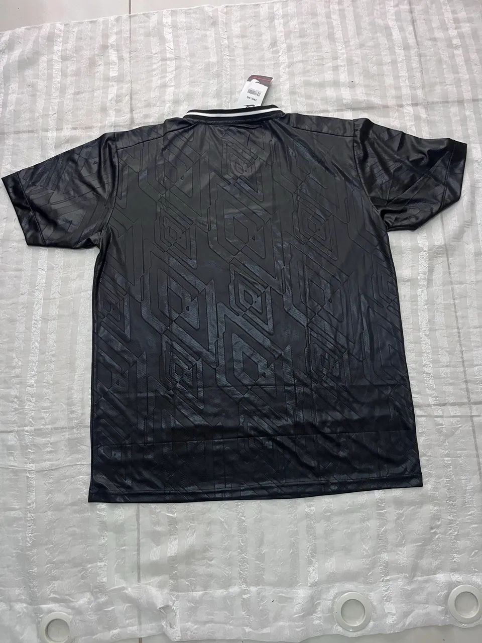Camisa Nike dry fit - Foto 2